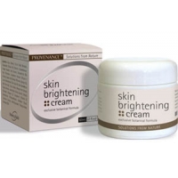 Provenance Skin Brightening Cream - 60ml