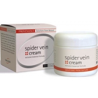 Provenance Spider and Thread Vein Cream 60ml