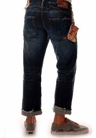 Prps Vintage Denim Jeans