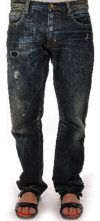 Prps Woven Barracuda Jeans