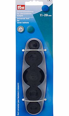 Prym Universal Button Cover Tool
