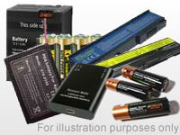 PSA 2-Power Main Battery Pack