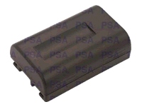 PSA Camcorder Battery 7.2v 1600mAh