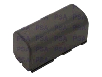 PSA Camcorder Battery 7.2v 1850mAh