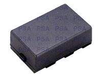 PSA Camcorder Battery 7.2v 600mAh