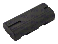 PSA Camcorder Battery 7.2v 950mAh
