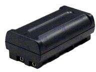 PSA Camcorder Battery 7.4v 1900mAh