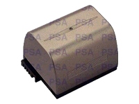 PSA Camcorder Battery 7.4v 2600mAh