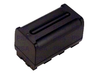 PSA Camcorder Battery 7.4v 3800mAh