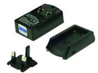 CAMCORDER BATTERY CHARGER
