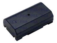 PSA Digital Camera Battery 7.4v 1850mAh