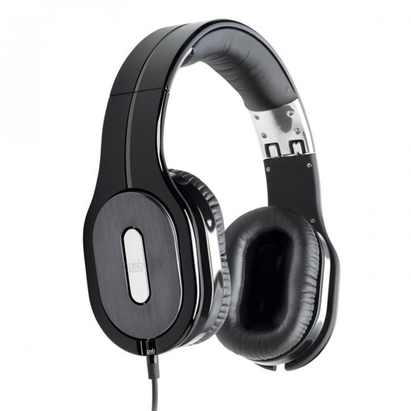PSB M4U 2 Active Noise Cancelling Over-the-ear