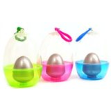 Hatching Alien Egg - assorted designs sold separately