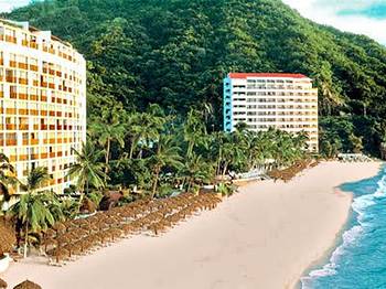 Dreams Puerto Vallarta Resort & Spa All Inclusive