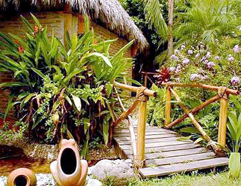 Hacienda Hotel & Spa