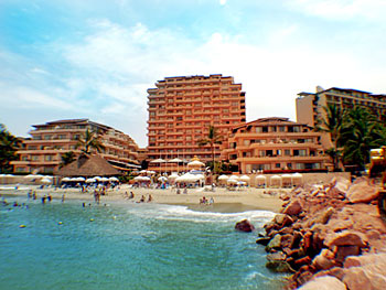 Hola Puerto Vallarta Club & Spa All Inclusive