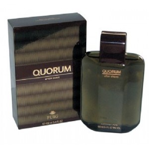 Quorum After Shave Lotion 100ml