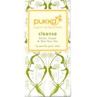 Pukka Herbs Case of 6 Pukka Cleanse Tea x 20 bags