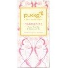Case of 6 Pukka Harmonise Tea x 20 bags