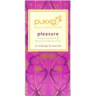 Case of 6 Pukka Pleasure Tea x 20 bags
