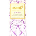 Pukka Herbs Case of 6 Pukka Protect Tea x 20 bags