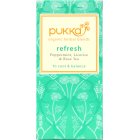 Pukka Herbs Pukka Refreshing Tea x 20 bags