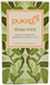 Pukka Three Mint Organic Tea Bags (20 per pack -