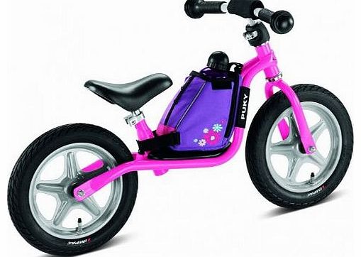 9702 Balance Bike Bag with Carrying Strap (Lovely Pink) (without Bike)