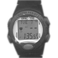 Pulsports HRM Opal 100 Heart Rate Monitor