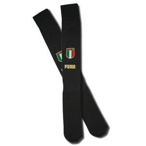 Puma 03-04 Italy H Gk Socks