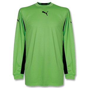 Puma 06-08 V5.06 GK Shirt - Green