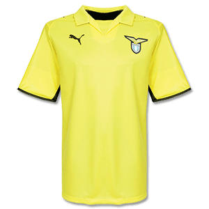 Puma 08-09 Lazio Away Shirt