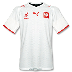 Poland Shirt