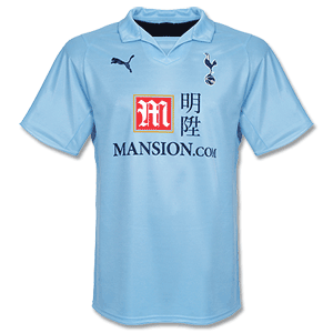 Puma 08-09 Tottenham Away Shirt