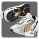 Puma Bisley Mens Running Shoe