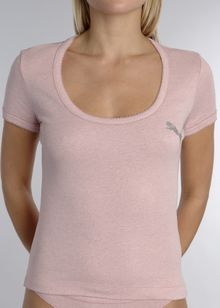 Melange Cat short sleeve t-shirt