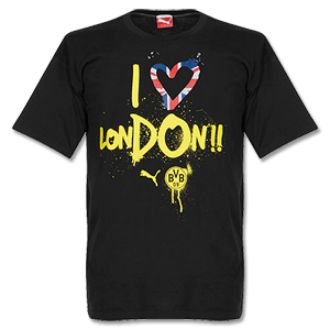 Borussia Dortmund Wembley 2013 T-Shirt