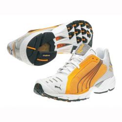 Puma Complete Prevail Road Running Shoe