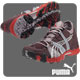 Complete Trailfox Mens Running Shoe