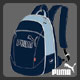 Puma Cubs and Kittens Back Pack