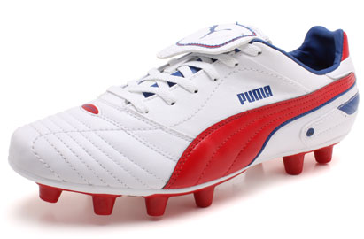 Esito Finale Euro 2012 FG Football Boots