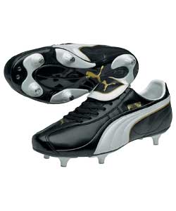 Puma Esito Soft Turf Football Boots - Size 11