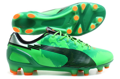Puma Evospeed 1 CM Limited Edition FG Football Boots