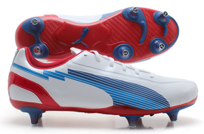 Evospeed 5 SG Football Boots