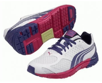 Faas 500 S Ladies Running Shoes