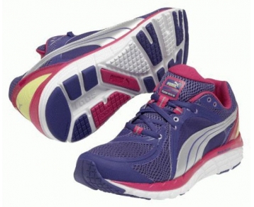 Faas 600 S Ladies Running Shoes