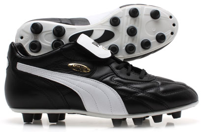 Puma Football Boots  King Top Di Classic FG Football Boots