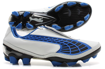 Puma Football Boots  V1-10 FG K-Leather Football Boots