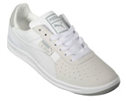 Puma G. Vilas 2 White Leather Trainers