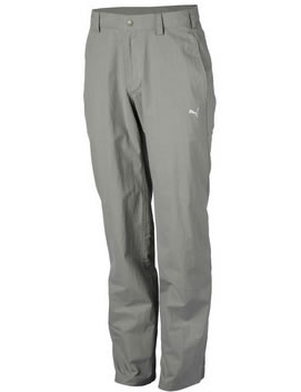 Puma Golf 08 Casual Pants Limestone Grey